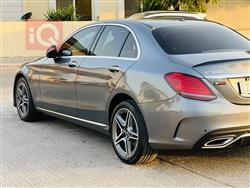مێرسێدس بێنز C-Class